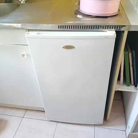 Accommodatie bij particulieren Private Full Furnished In *