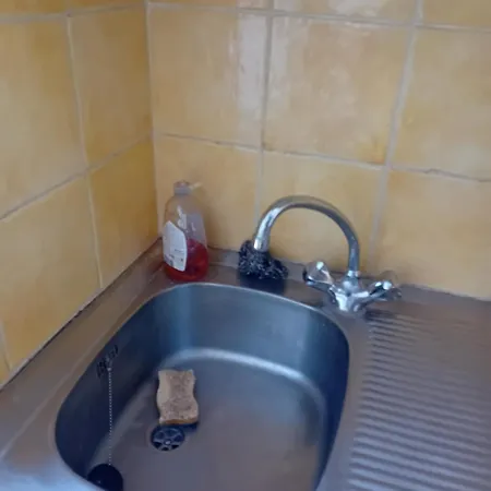 Private Full Furnished In *