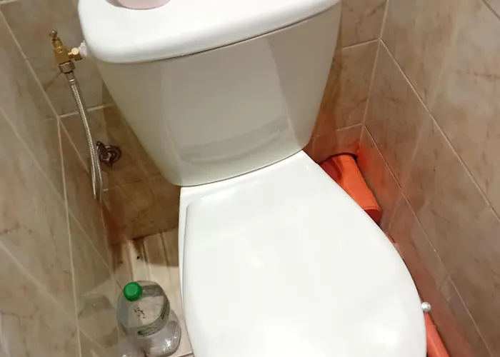 Pansiyon Private Full Furnished In *