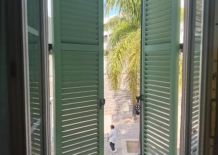 Private Full Furnished In