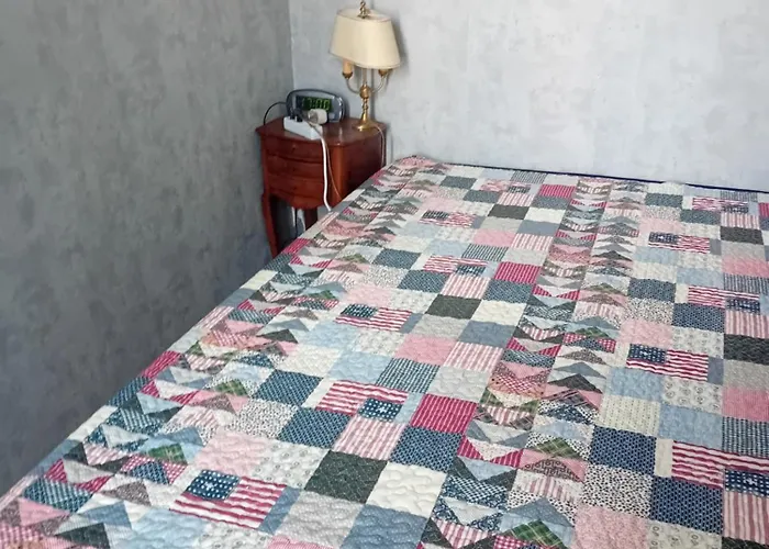 Private Full Furnished In منزل للإقامة كان