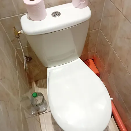 Privat bolig Private Full Furnished In *